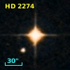 HD   2274