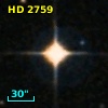 CCDM J00310-0850AB