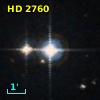HD   2760