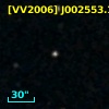 [VV2006] J002553.1-091252