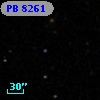 PB  8261