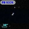 PB  8328