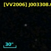 [VV2006] J003308.0-100851