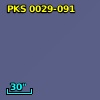 PKS 0029-091