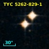 TYC 5262-829-1