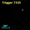 Trigger  7335