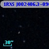 1RXS J002406.3-090141