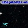 1RXS J002656.6-090140