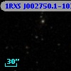 1RXS J002750.1-103414