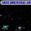 1RXS J002839.6-101024