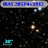 IRAS 20574+3912
