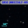 1RXS J003256.7-092538