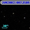 [AM2002] 007.3508-10.9007