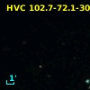 HVC 102.7-72.1-306