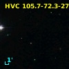 HVC 105.7-72.3-276