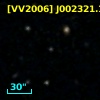 [VV2006] J002321.1-110130
