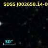 [VV2006c] J002658.2-090137