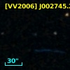 [VV2006] J002745.2-094603