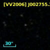 [VV2006] J002755.3-105001