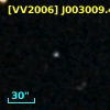 [VV2006] J003009.4-090223