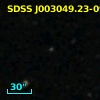 [VV2006c] J003049.3-090133