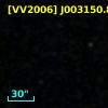 [VV2006] J003150.8-103632
