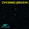 [VV2006] J002334.1-092624