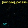 [VV2006] J002355.8-103032