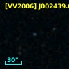[VV2006] J002439.6-091600