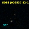 [VV2006c] J002537.8-104737