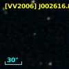 [VV2006] J002616.8-090249