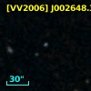[VV2006] J002648.3-090511