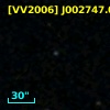 [VV2006] J002747.0-102558
