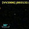 [VV2006] J003132.9-110337