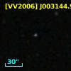 [VV2006] J003144.9-090620