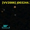 [VV2006] J003244.7-093429