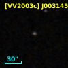 [VV2003c] J003145.3-110657