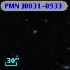 PMN J0031-0933