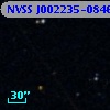 NVSS J002235-084607