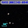 NVSS J002243-094818