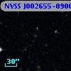NVSS J002655-090048