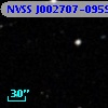 NVSS J002707-095951