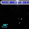 NVSS J002710-101629