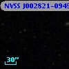 NVSS J002821-094503