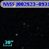 NVSS J002823-093149