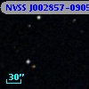 NVSS J002857-090528