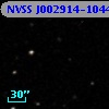 NVSS J002914-104459