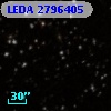LEDA 2796405