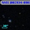 NVSS J002934-090108
