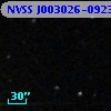 NVSS J003026-092304